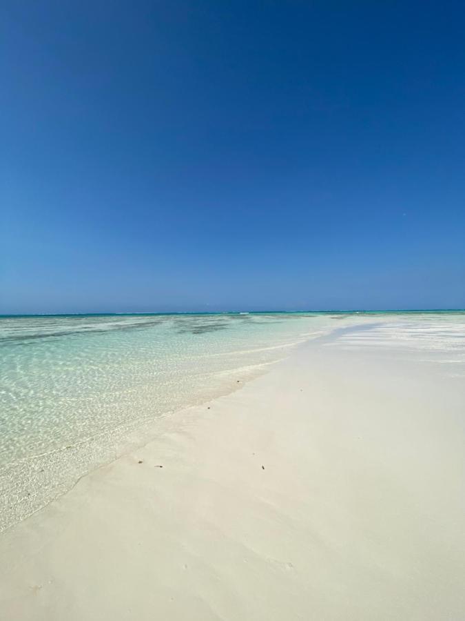 Crystal Beach Nungwi Eksteriør billede